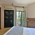 In Sicily Including Breakfast Giardini Naxos