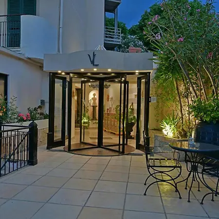 In Sicily Including Breakfast * Giardini Naxos