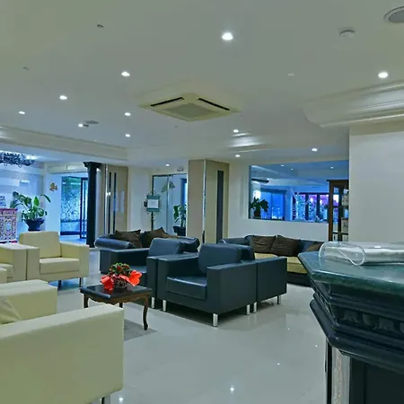 In Sicily Including Breakfast *