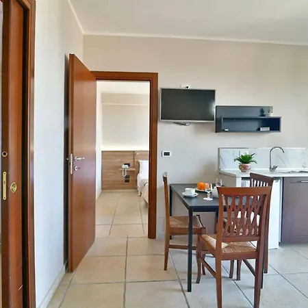 In Sicily Including Breakfast Appartamento *