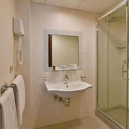 In Sicily Including Breakfast Giardini Naxos