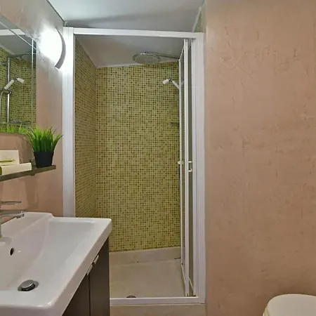 In Sicily Including Breakfast Lägenhet Giardini Naxos