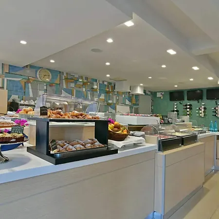 In Sicily Including Breakfast Giardini Naxos