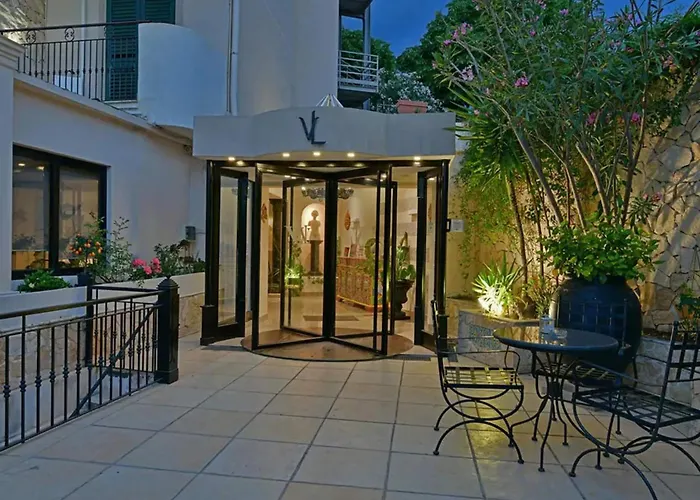 In Sicily Including Breakfast * Giardini Naxos