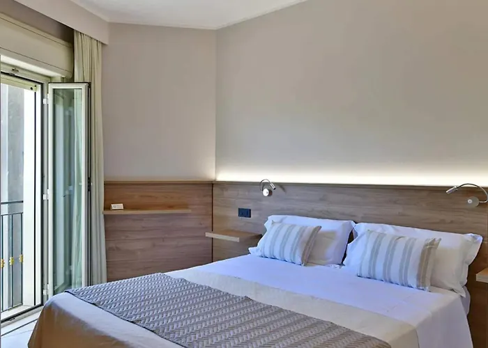 In Sicily Including Breakfast * Giardini Naxos