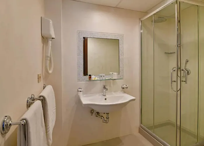 In Sicily Including Breakfast Giardini Naxos