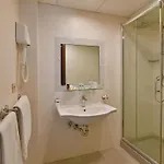 In Sicily Including Breakfast Giardini Naxos