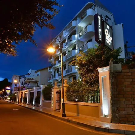 Apartment In Sicily Including Breakfast