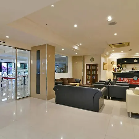 Apartment In Sicily Including Breakfast