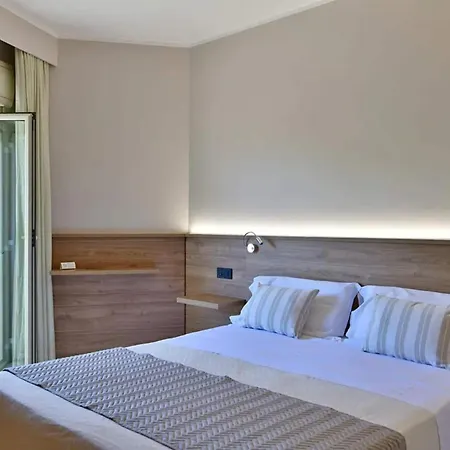 In Sicily Including Breakfast * Giardini Naxos