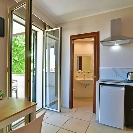 Apartmán In Sicily Including Breakfast