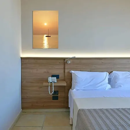 Apartment In Sicily Including Breakfast *