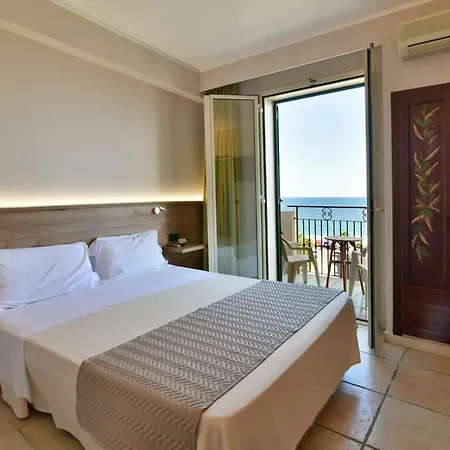 In Sicily Including Breakfast Apartment