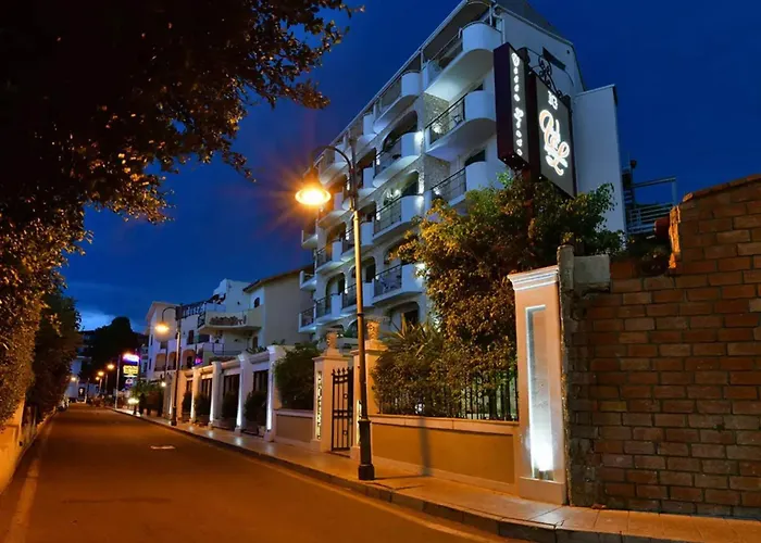 Apartament In Sicily Including Breakfast