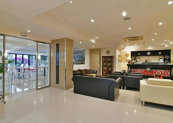 Apartament In Sicily Including Breakfast