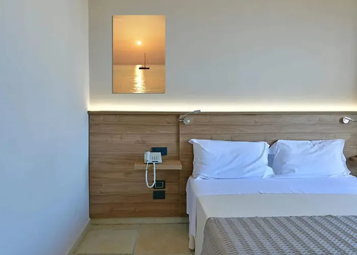 Apartament In Sicily Including Breakfast *