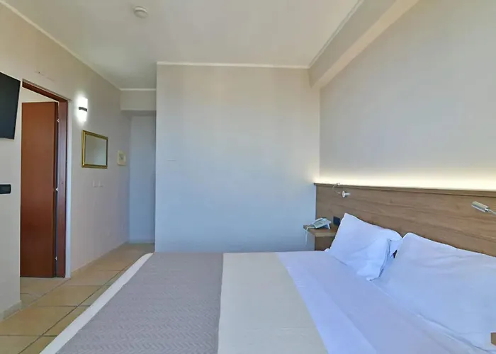 In Sicily Including Breakfast Apartament