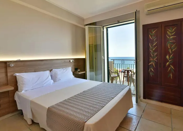 In Sicily Including Breakfast Apartament