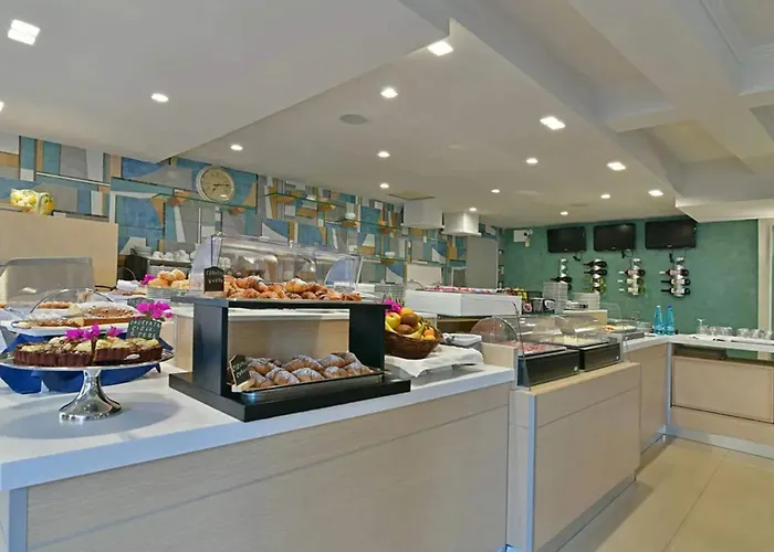 In Sicily Including Breakfast Giardini-Naxos