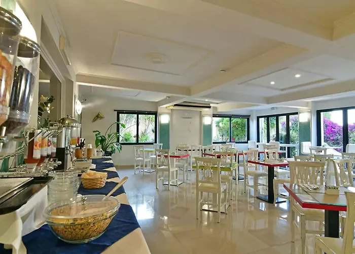 In Sicily Including Breakfast *